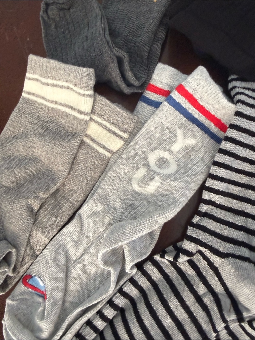 Zara socks bundle - Picture 7 of 10